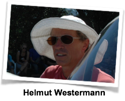 Helmut Westermann